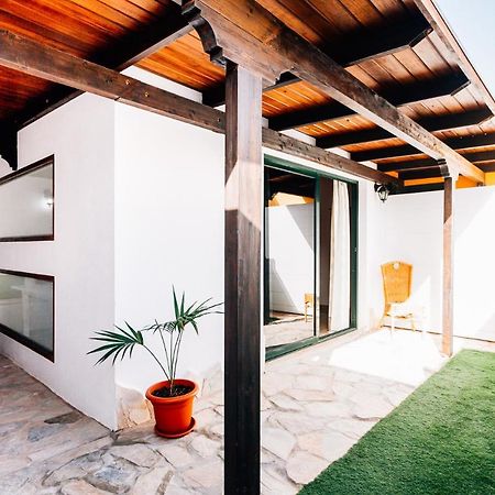 Vila Casa Higuereta II Corralejo Exteriér fotografie