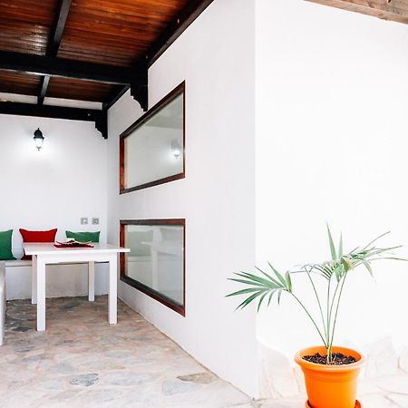 Vila Casa Higuereta II Corralejo Exteriér fotografie